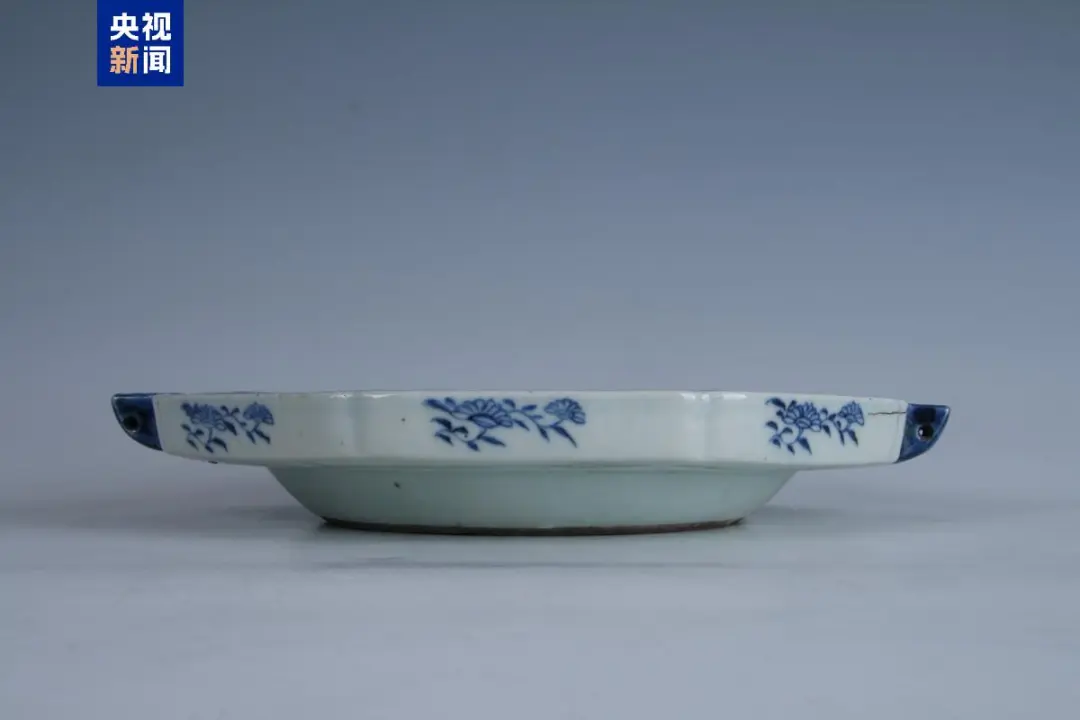 文博日歷丨冬天就要吃點(diǎn)熱乎的！這個(gè)可保溫的盤子不能錯(cuò)過