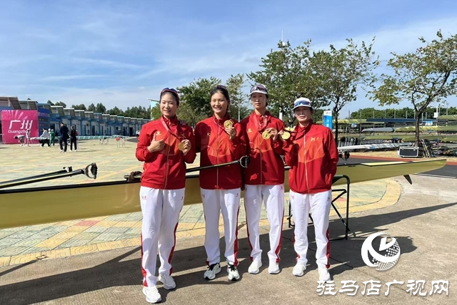 全運會傳捷報 天中健兒勇奪一金一銀