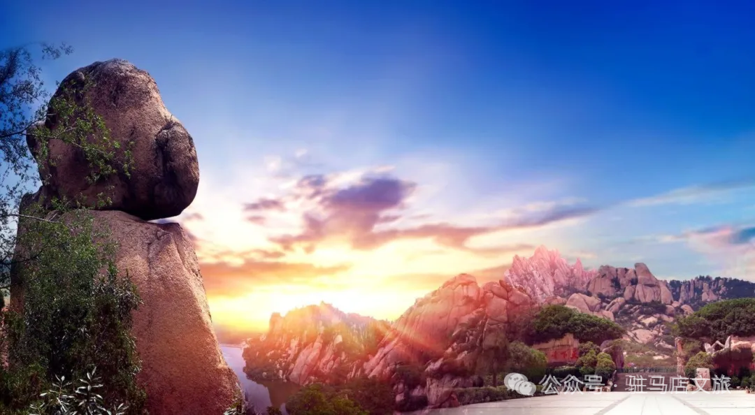 重磅！駐馬店秋日美景強(qiáng)勢上榜微博旅游推薦，這份賞秋指南請收好！