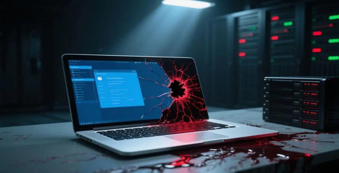 警惕“過?！本W(wǎng)絡(luò)設(shè)備成境外間諜“幫兇” 國家安全機關(guān)提示