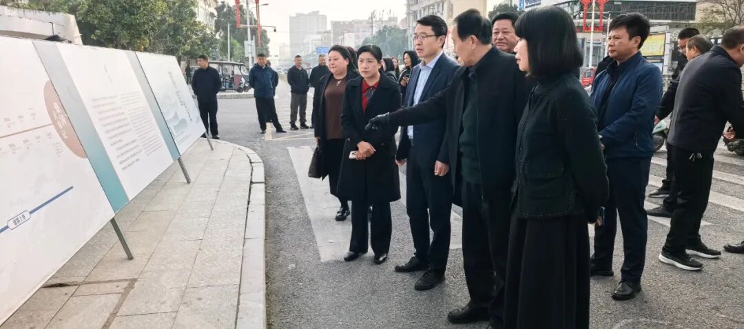 縣區(qū)動(dòng)態(tài) | 上蔡縣舉辦蔡國(guó)六百年圖片展