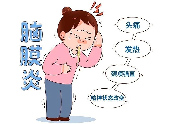 30歲小伙長(zhǎng)期熬夜智力退回3歲 年輕人患“腦膜炎”病例為何頻發(fā)？