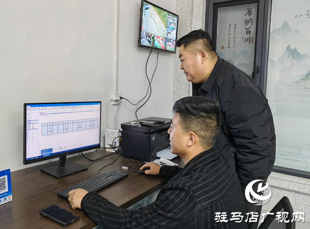 陶莊村“智”造門窗 開啟鄉(xiāng)村振興“新視窗”