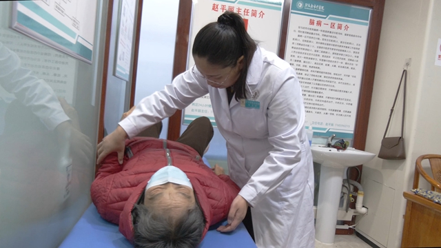 頭暈？有可能是得了耳石癥