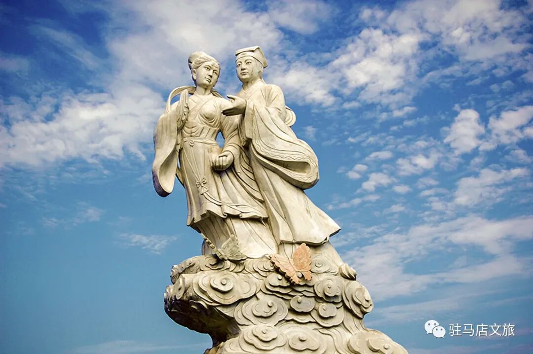 琴動天中，蝶舞千年｜谷麗莎攜《梁?！窔w“故鄉(xiāng)”，駐馬店這場演出別錯過