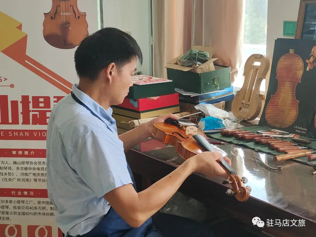 琴動天中，蝶舞千年｜谷麗莎攜《梁?！窔w“故鄉(xiāng)”，駐馬店這場演出別錯過