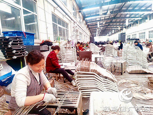 平輿答卷：“三園”模式解鎖強(qiáng)縣富民密碼