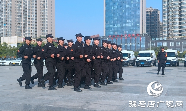 崗位練兵強技能 實戰(zhàn)匯演展風(fēng)采