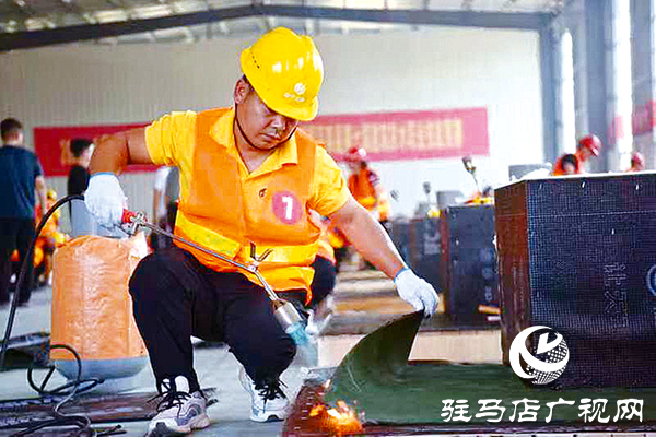 平輿答卷：“三園”模式解鎖強(qiáng)縣富民密碼