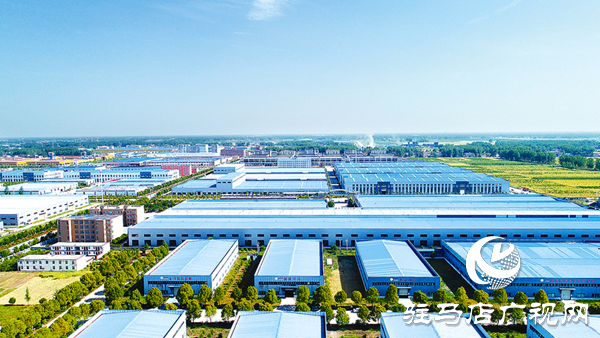 平輿答卷：“三園”模式解鎖強(qiáng)縣富民密碼