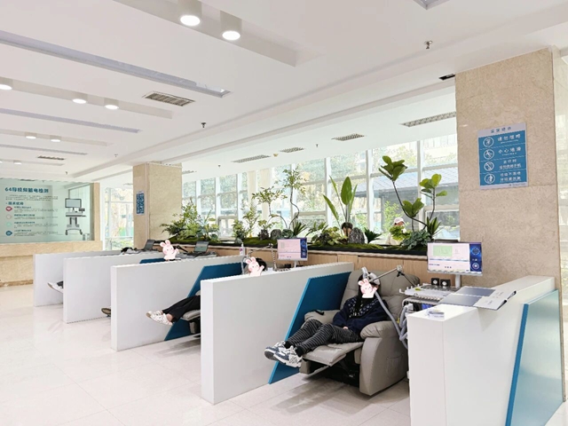 母子攜手告別失眠焦慮！神奇磁療助力中考生找回專注力！