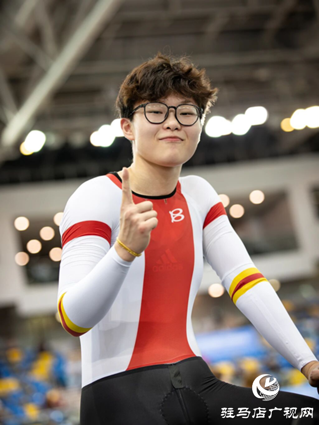 決戰(zhàn)全運(yùn)會(huì) 駐馬店體育健兒為河南再奪一金！