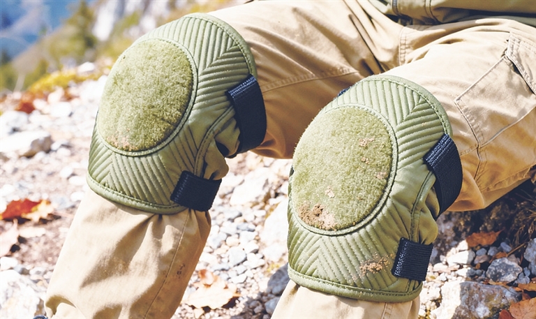 類風(fēng)濕關(guān)節(jié)炎日常護(hù)理 重點關(guān)注“減負(fù)”與“保暖”