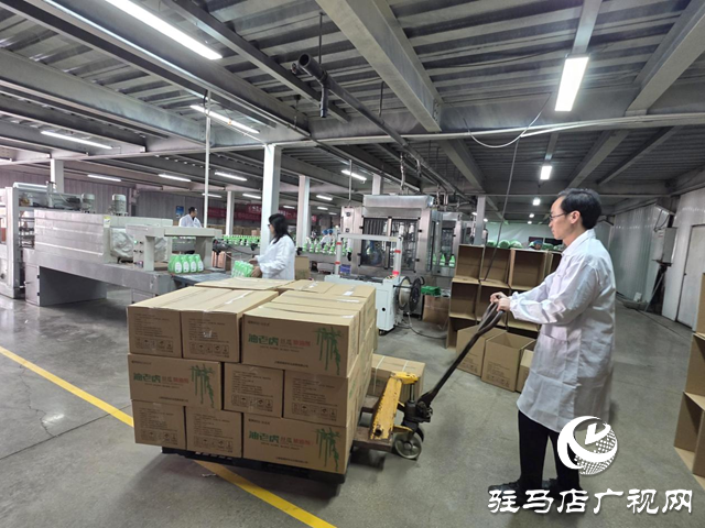 上蔡晨鐘農(nóng)業(yè)精心備戰(zhàn)農(nóng)加會 科技創(chuàng)新賦能農(nóng)業(yè)高質量發(fā)展