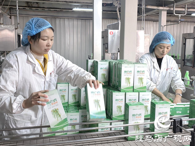 上蔡晨鐘農(nóng)業(yè)精心備戰(zhàn)農(nóng)加會 科技創(chuàng)新賦能農(nóng)業(yè)高質量發(fā)展