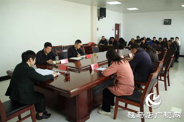  開源辦事處召開奮戰(zhàn)四季度確保實現(xiàn)全年目標(biāo)任務(wù)工作推進(jìn)會