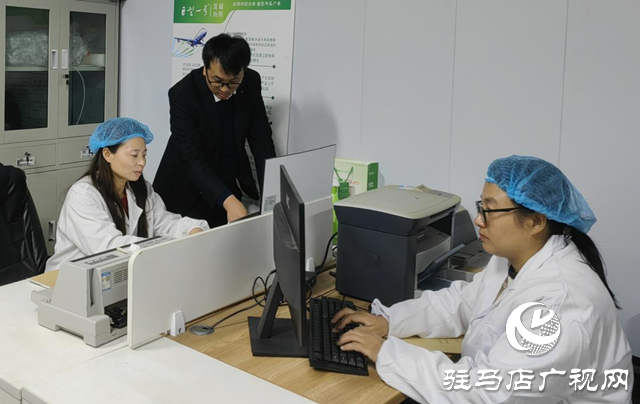 駐馬店市晨鐘生物科技:以現(xiàn)代化治理做強(qiáng)絲瓜產(chǎn)業(yè) 繪就鄉(xiāng)村振興“新樣本”