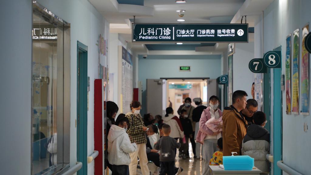 流感來(lái)了，怎么看？怎么防？怎么治？