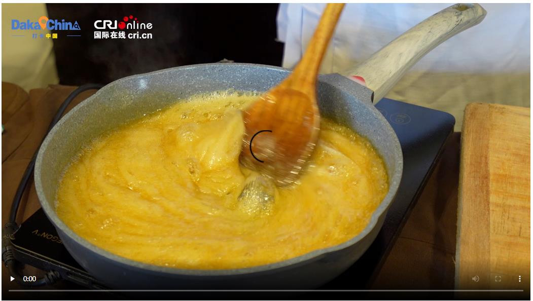 【2025打卡中國】多國網(wǎng)紅博主開啟河南打卡之旅