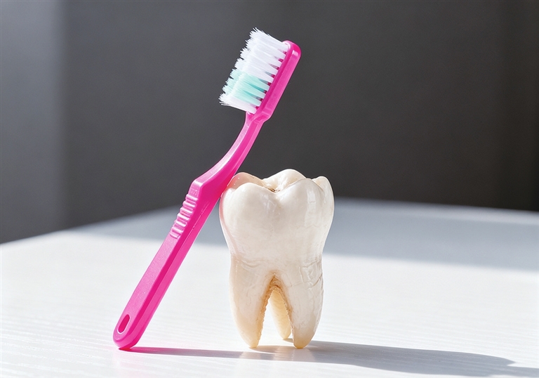 牙齒磕掉抓住“黃金半小時”