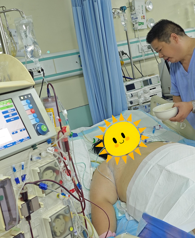 青年突發(fā)糖尿病危重昏迷急診重癥團隊全力救治成功脫險