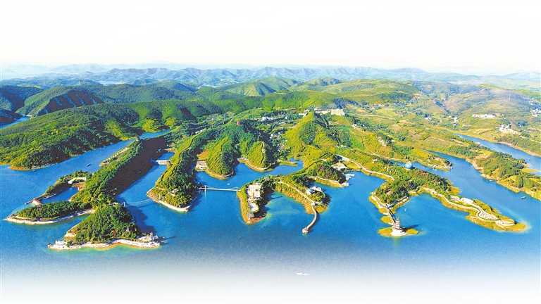 用好冬春農(nóng)田水利建設(shè)黃金期 筑牢“水脈”護(hù)“糧倉”