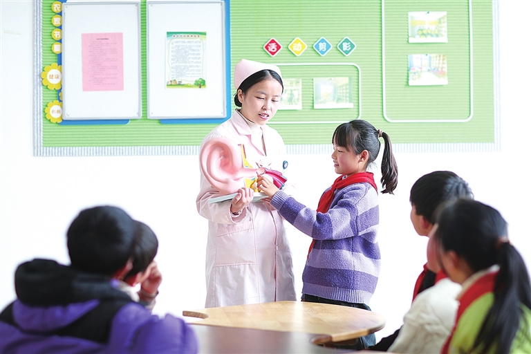 出現(xiàn)突發(fā)性耳聾 抓住黃金72小時治療期