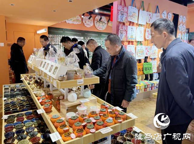 2025年駐馬店市暨驛城區(qū)全民終身學(xué)習(xí)活動(dòng)周啟動(dòng)