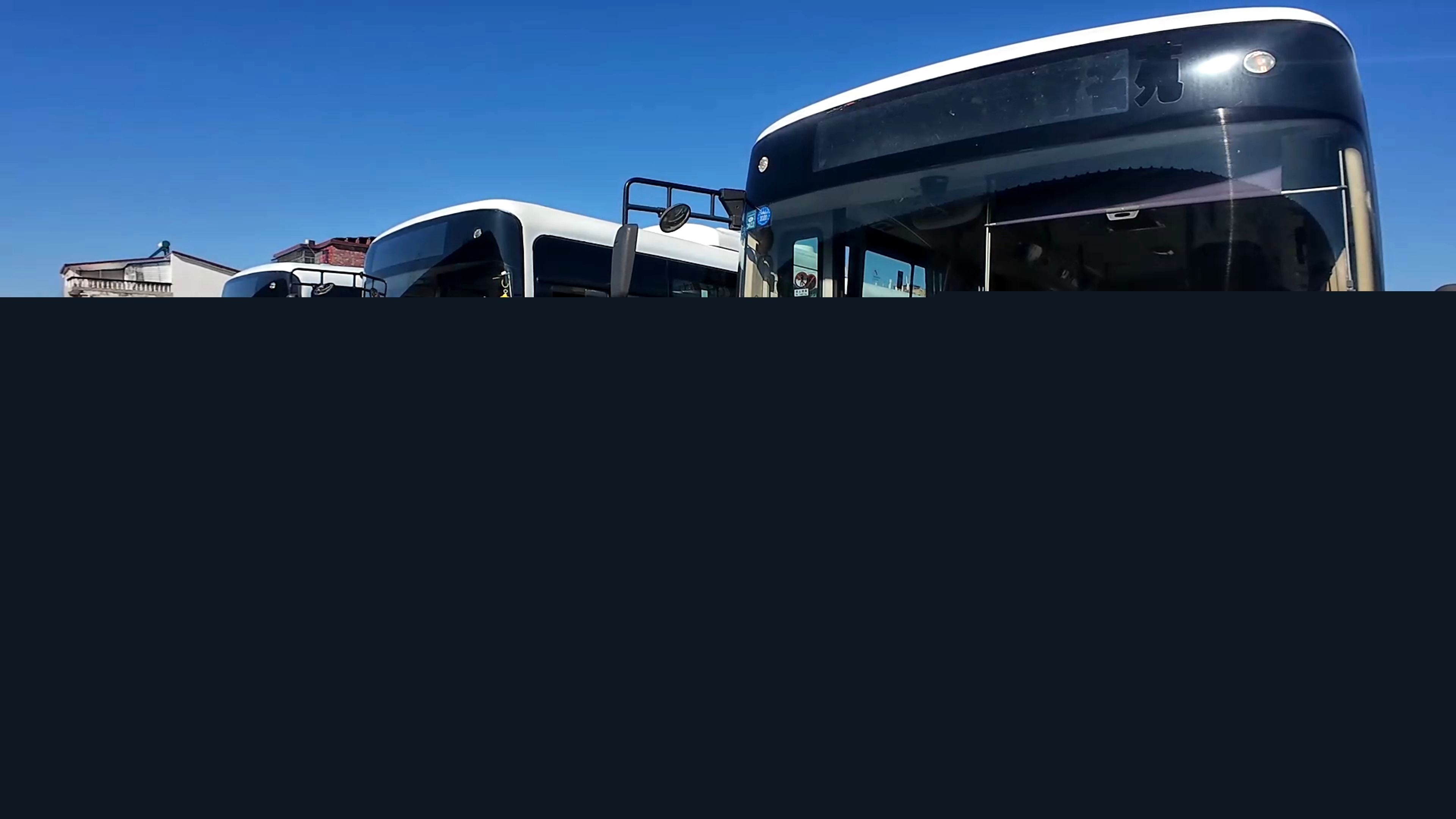 正陽縣:“敬老愛老”公交專線貼心守護銀發(fā)群體出行