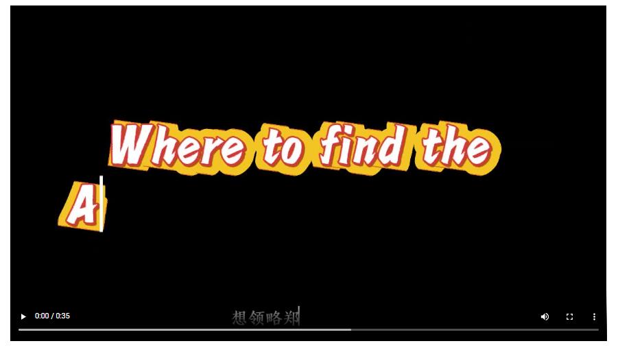 Where to find the Amazing Zhengzhou? 外國青年走進(jìn)大河村尋訪7000年仰韶文明