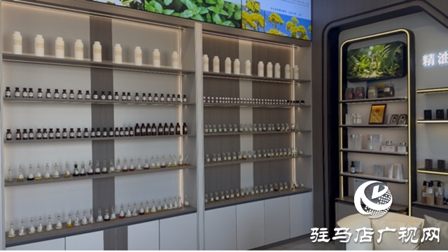 河南中植生物攜芳香全產業(yè)鏈備戰(zhàn)第27屆農加會