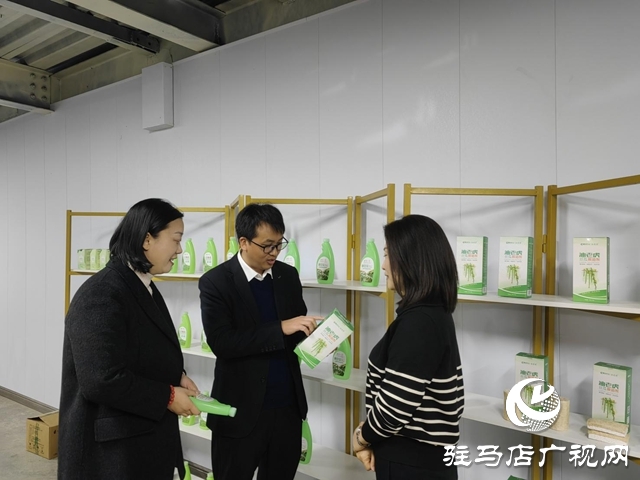 【備戰(zhàn)農(nóng)洽會(huì)】 晨鐘生物攜“科技絲瓜”整裝待發(fā)