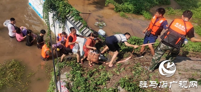 【天中光榮榜】閆艷峰：藍(lán)天之下 生命至上