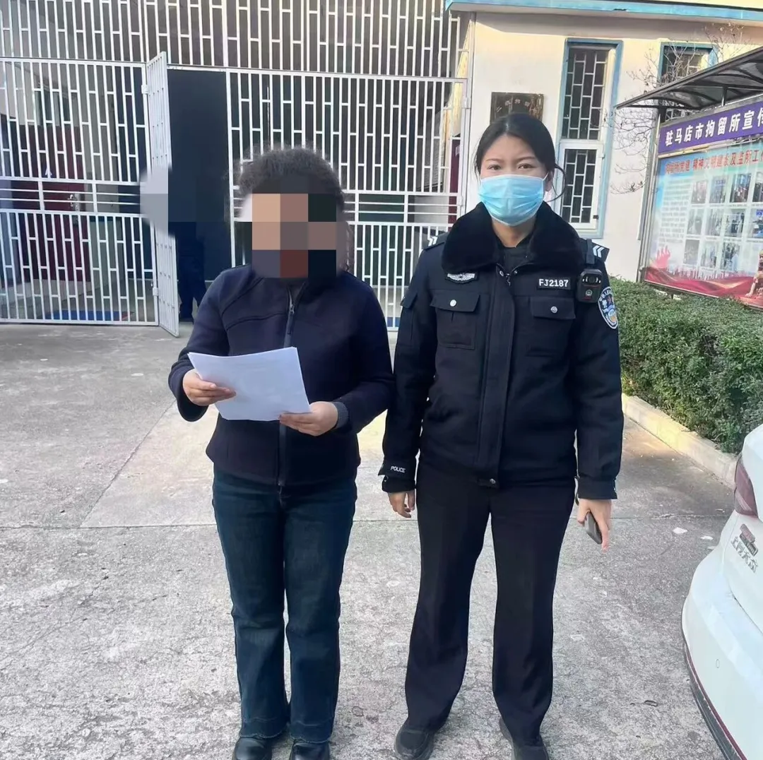 執(zhí)行再出擊——驛城區(qū)人民法院執(zhí)行局周末攻堅(jiān)進(jìn)行第107次集中執(zhí)行活動(dòng)