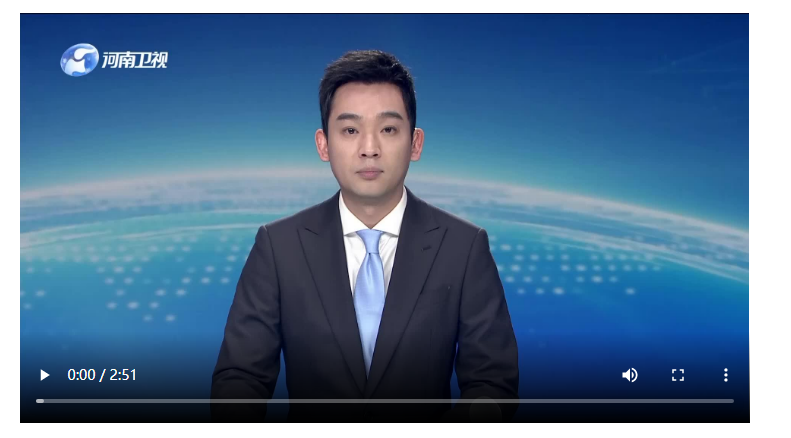 法治河南建設(shè)深一度 民企發(fā)展進一步丨大象時政·周看點