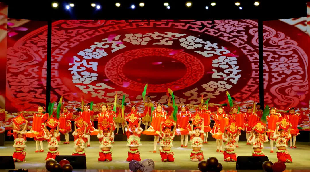 馬踏新春?星耀天中一一駐馬店市第八屆少兒春節(jié)文藝晚會(huì)開啟招募