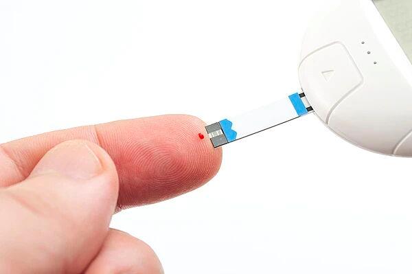 皮膚發(fā)黑洗不掉？可能是胰島素抵抗正摧毀你的健康