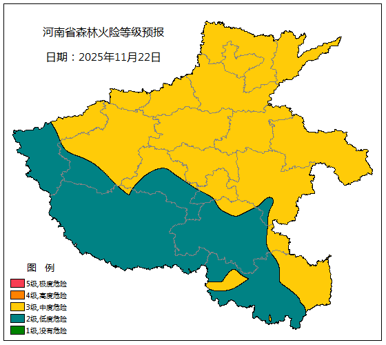 就在今天！小雪到了！大降溫就要來了