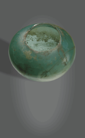 文博日歷丨來(lái)自800多年前寶塔中的一縷“瓶中香”