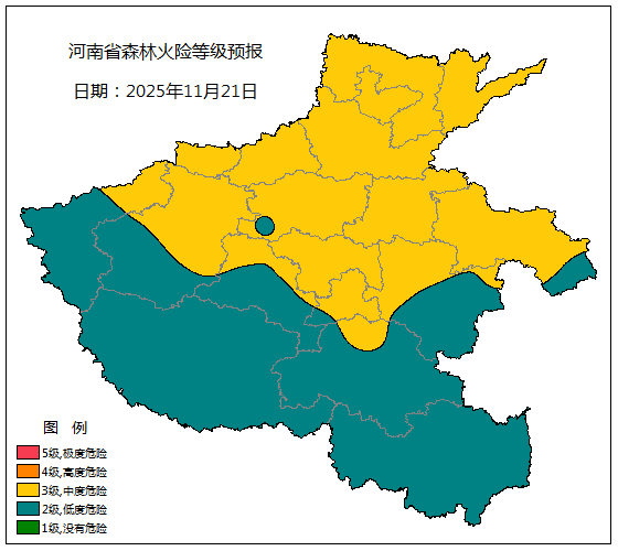 就在今天！小雪到了！大降溫就要來了