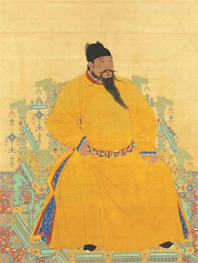 司禮監(jiān)：明代宦官機(jī)構(gòu)中的“出版巨頭”