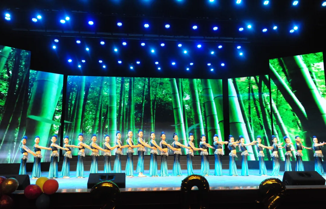 馬踏新春?星耀天中一一駐馬店市第八屆少兒春節(jié)文藝晚會(huì)開啟招募