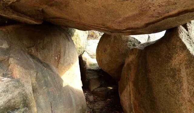 縣區(qū)動態(tài) | 象河鄉(xiāng)有兩個寶藏游玩地，每一個都值得奔赴