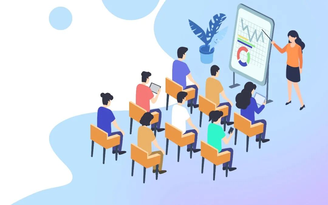 注意！這些“上岸捷徑”全是騙局→