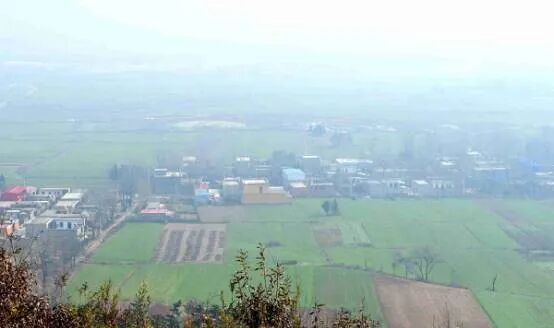 縣區(qū)動態(tài) | 象河鄉(xiāng)有兩個寶藏游玩地，每一個都值得奔赴