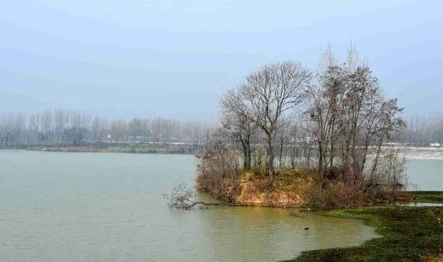 縣區(qū)動態(tài) | 象河鄉(xiāng)有兩個寶藏游玩地，每一個都值得奔赴