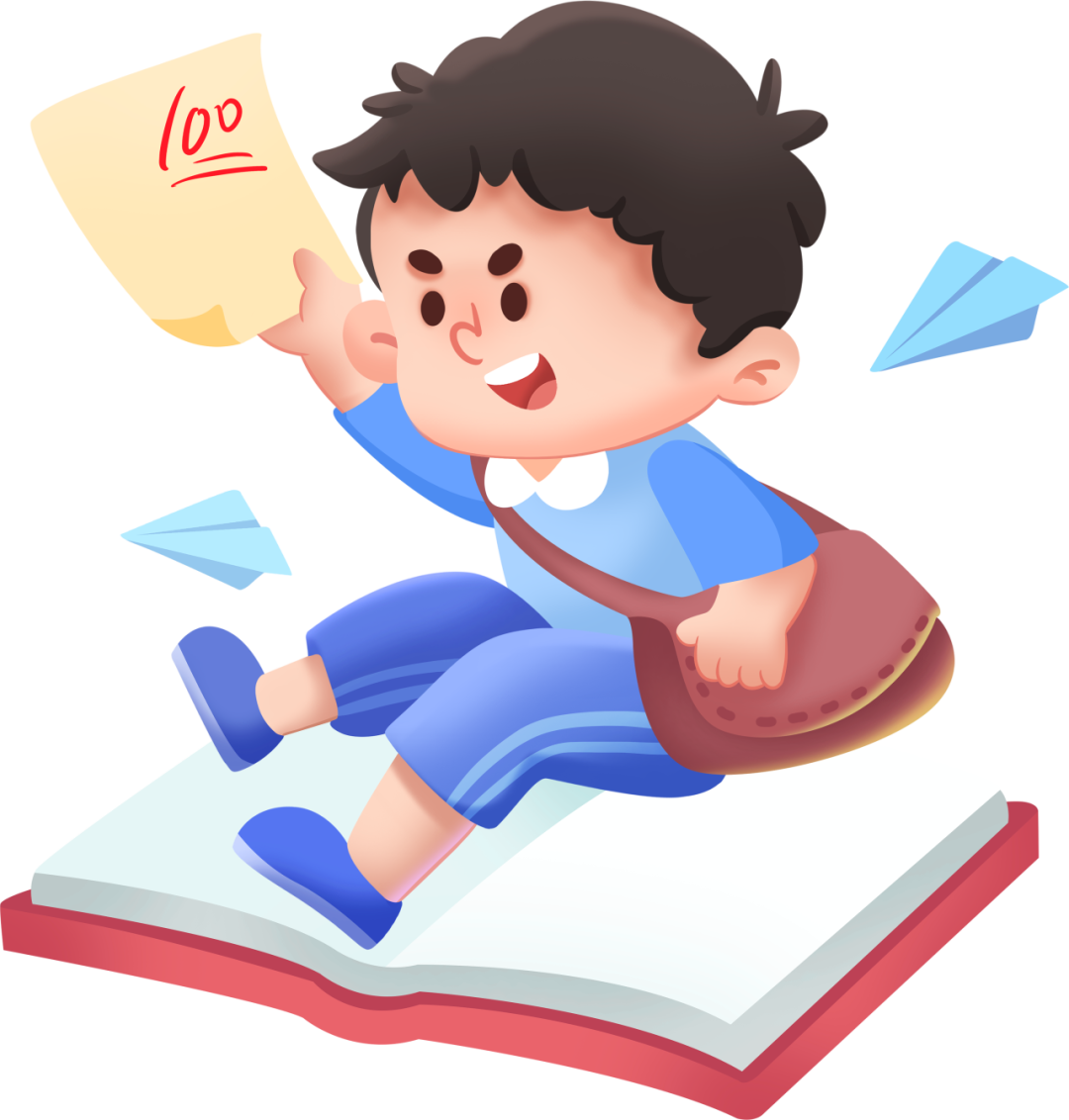 注意！這些“上岸捷徑”全是騙局→