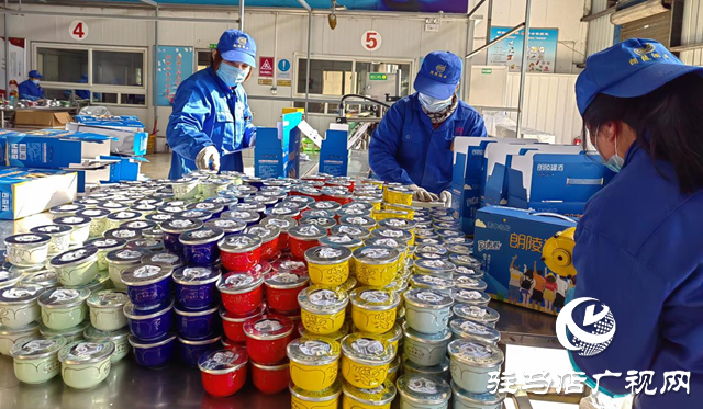 朗陵罐酒:“匠心”迎接農(nóng)加會