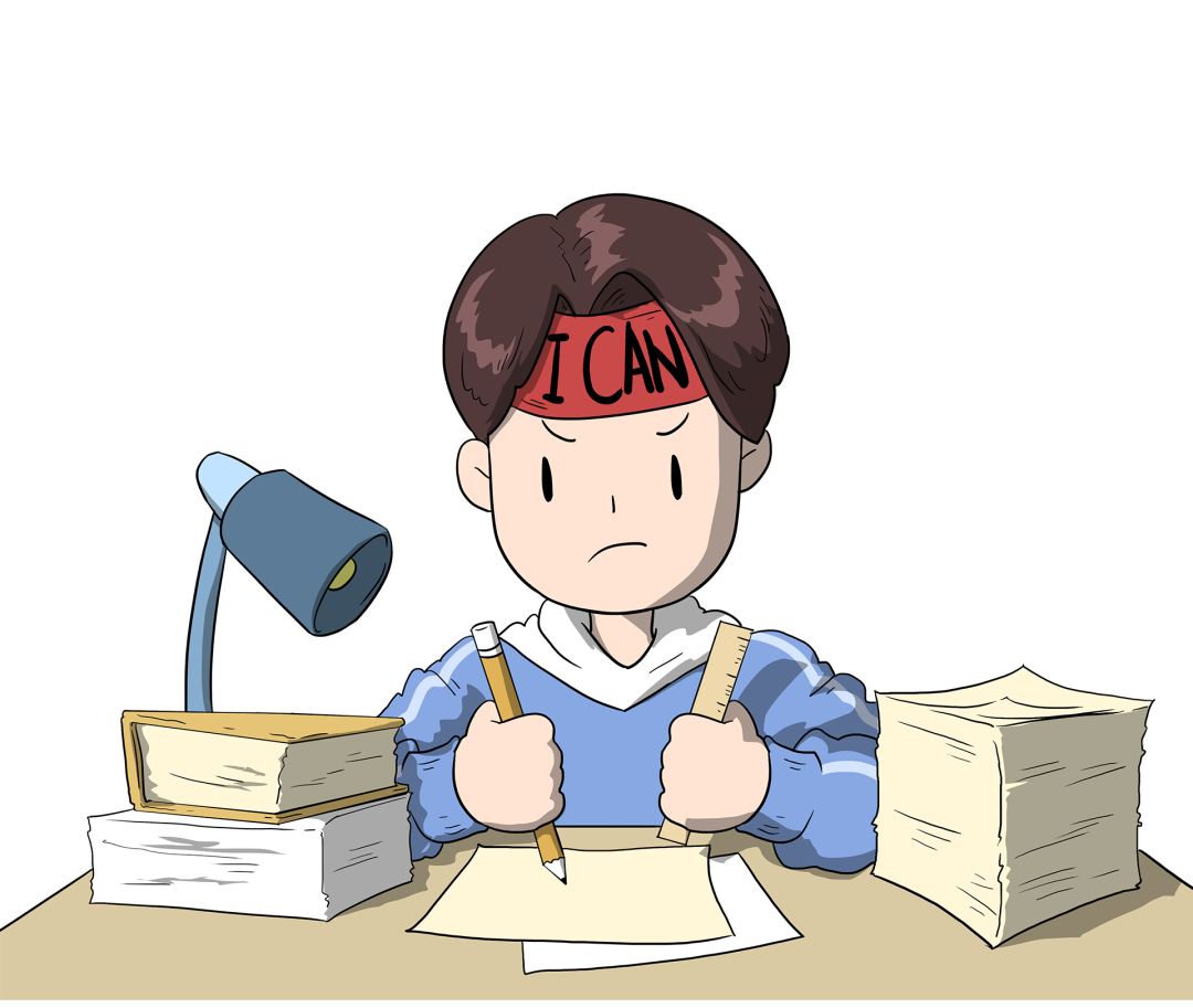 注意！這些“上岸捷徑”全是騙局→