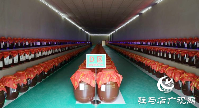 朗陵罐酒:“匠心”迎接農(nóng)加會